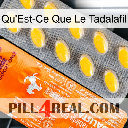 What Is Tadalafil new05